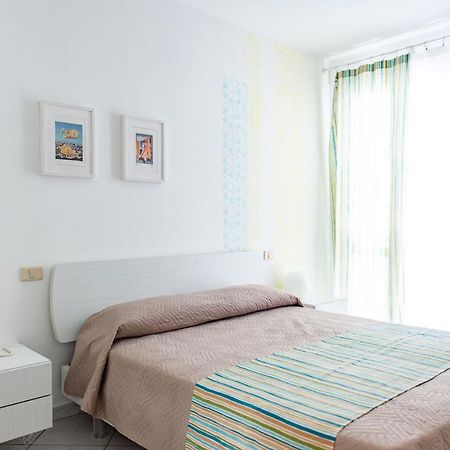 Appartement Fruttadamare à Porto Recanati Extérieur photo