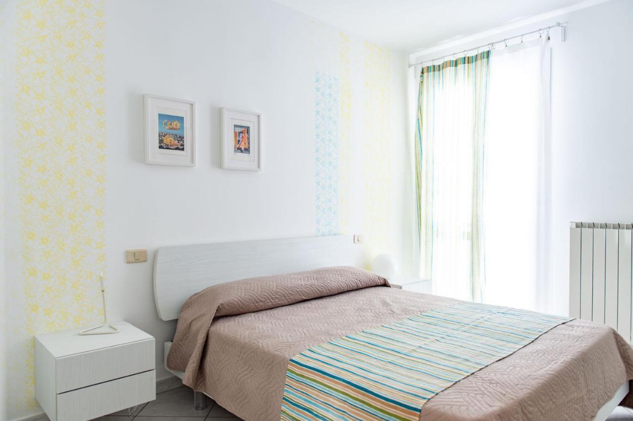 Appartement Fruttadamare à Porto Recanati Extérieur photo