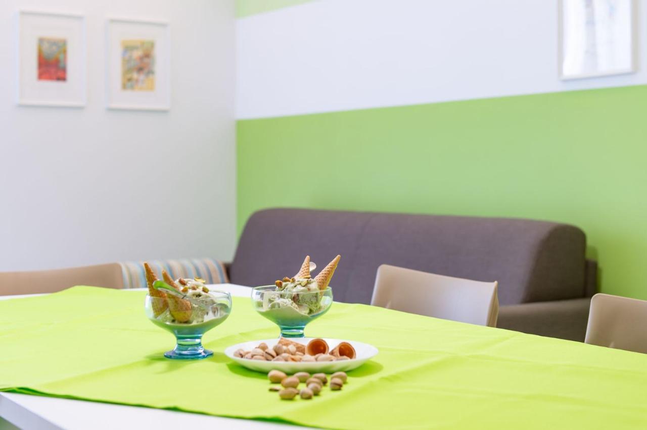 Appartement Fruttadamare à Porto Recanati Extérieur photo