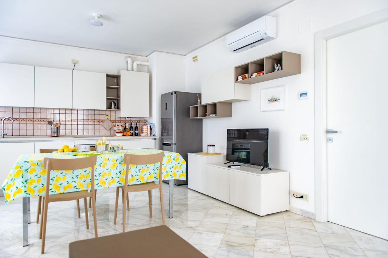 Appartement Fruttadamare à Porto Recanati Extérieur photo