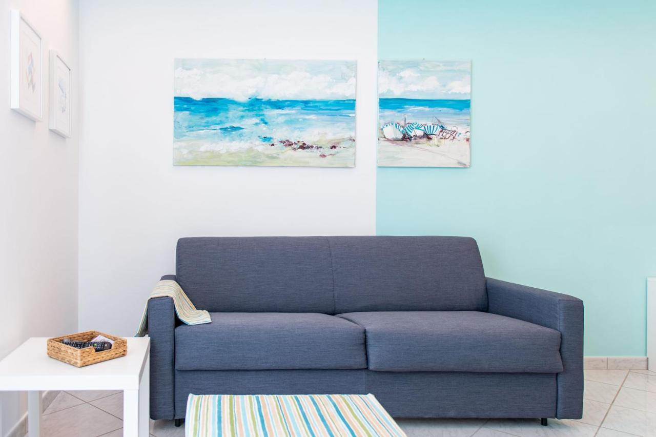 Appartement Fruttadamare à Porto Recanati Extérieur photo