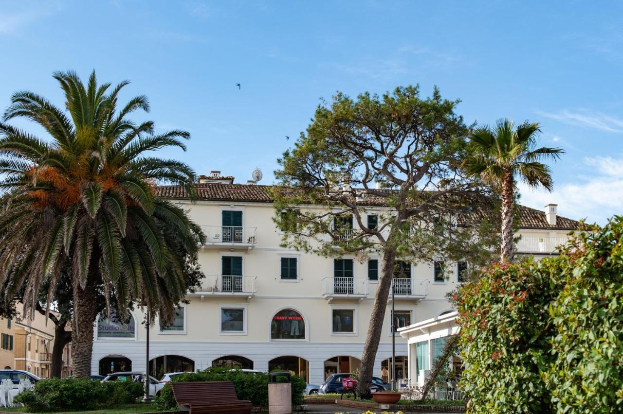 Appartement Fruttadamare à Porto Recanati Extérieur photo