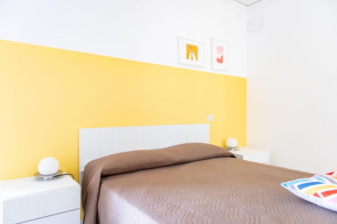Appartement Fruttadamare à Porto Recanati Extérieur photo