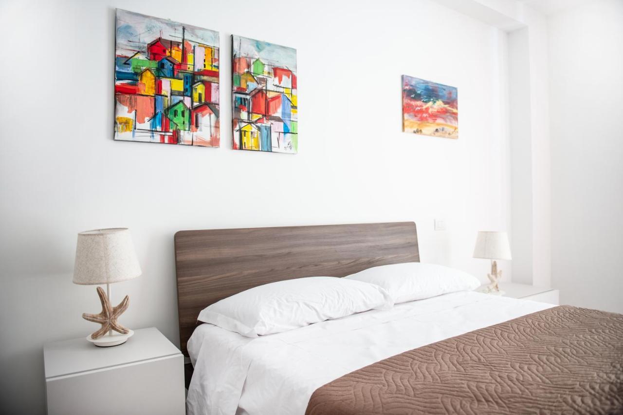 Appartement Fruttadamare à Porto Recanati Extérieur photo