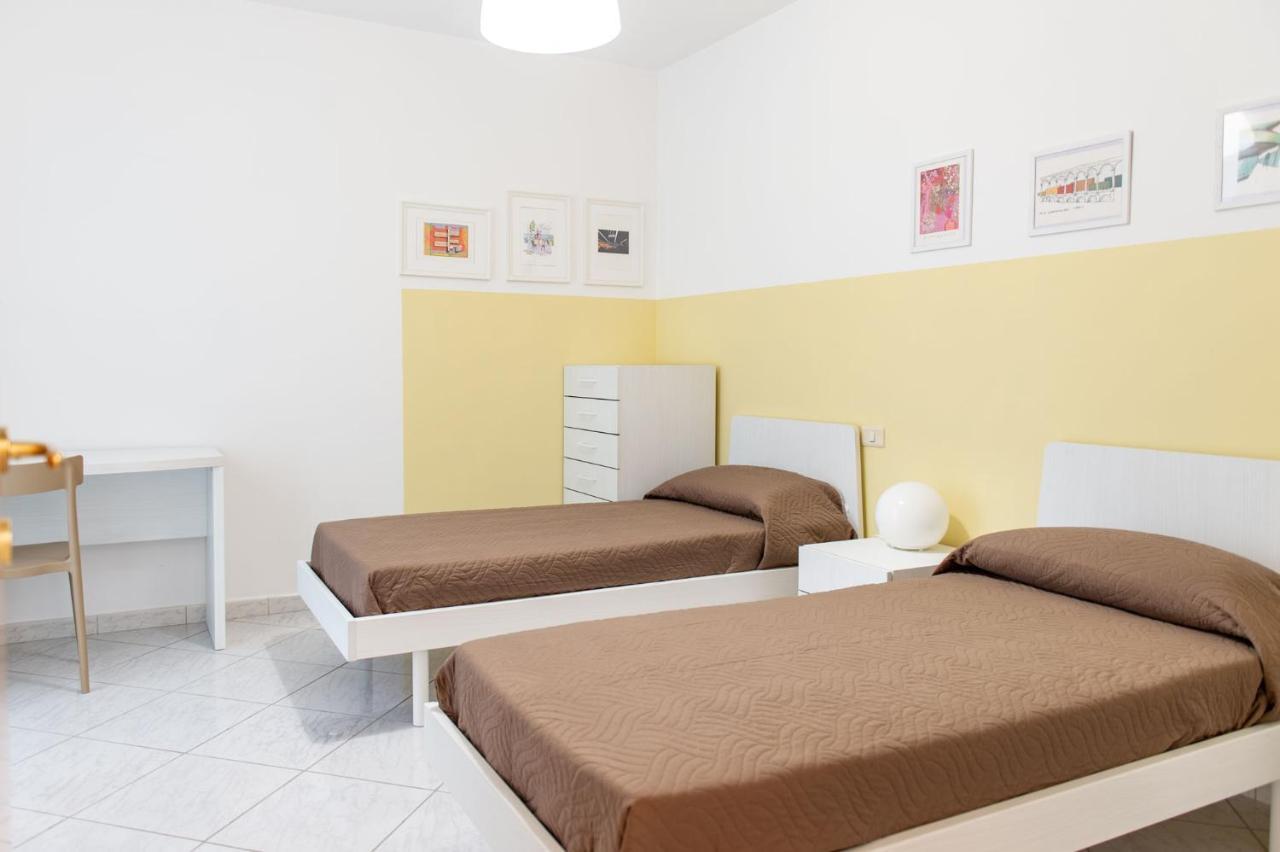 Appartement Fruttadamare à Porto Recanati Extérieur photo