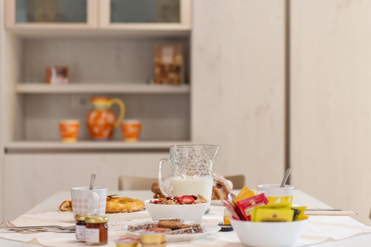 Appartement Fruttadamare à Porto Recanati Extérieur photo