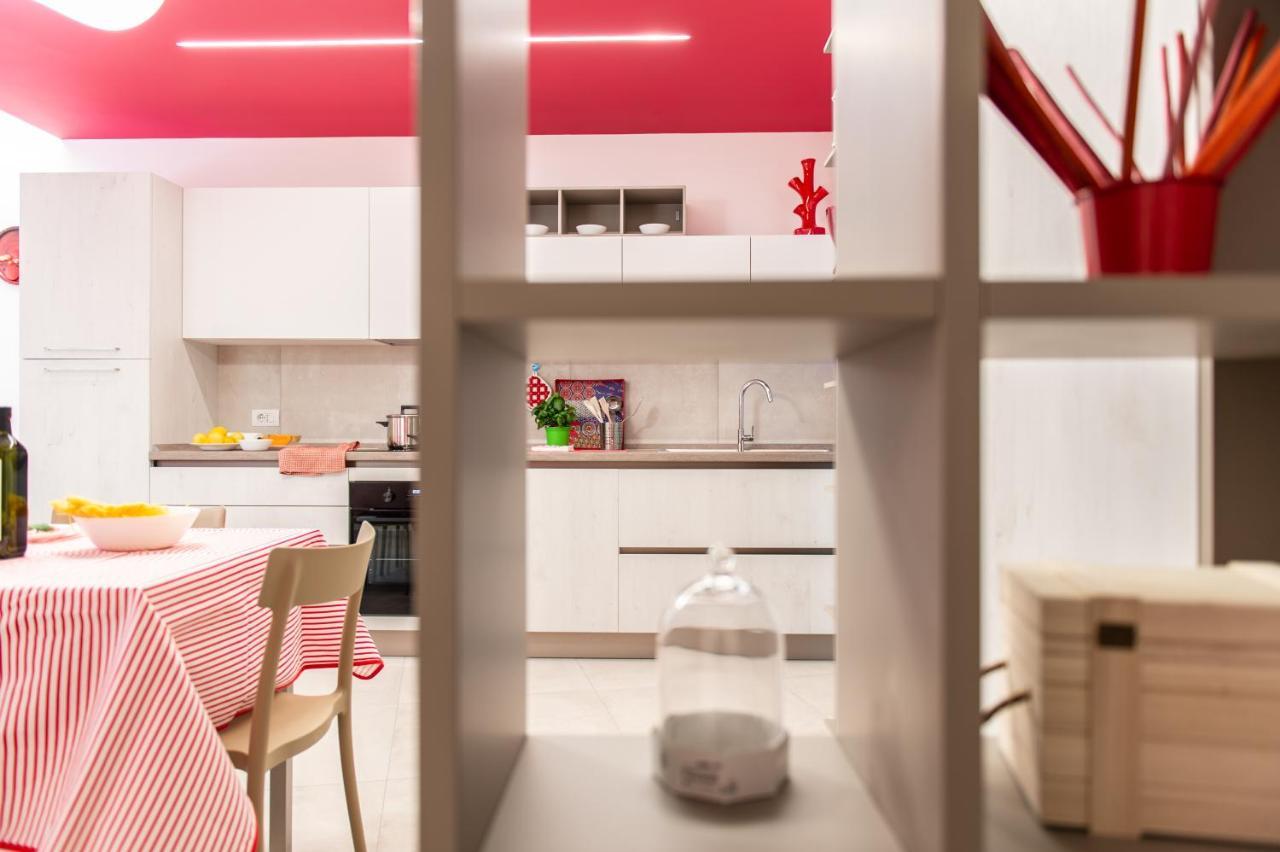 Appartement Fruttadamare à Porto Recanati Extérieur photo