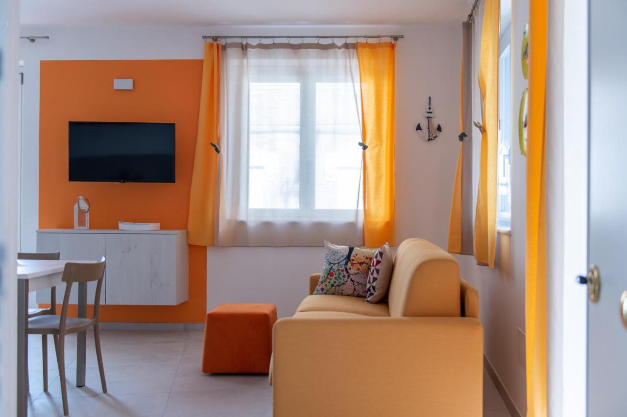Appartement Fruttadamare à Porto Recanati Extérieur photo