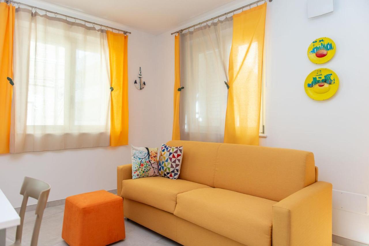 Appartement Fruttadamare à Porto Recanati Extérieur photo