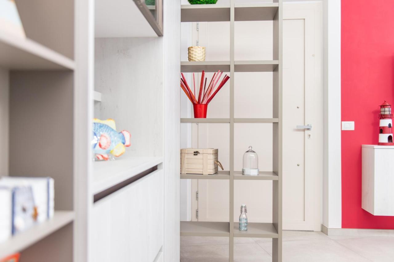 Appartement Fruttadamare à Porto Recanati Extérieur photo