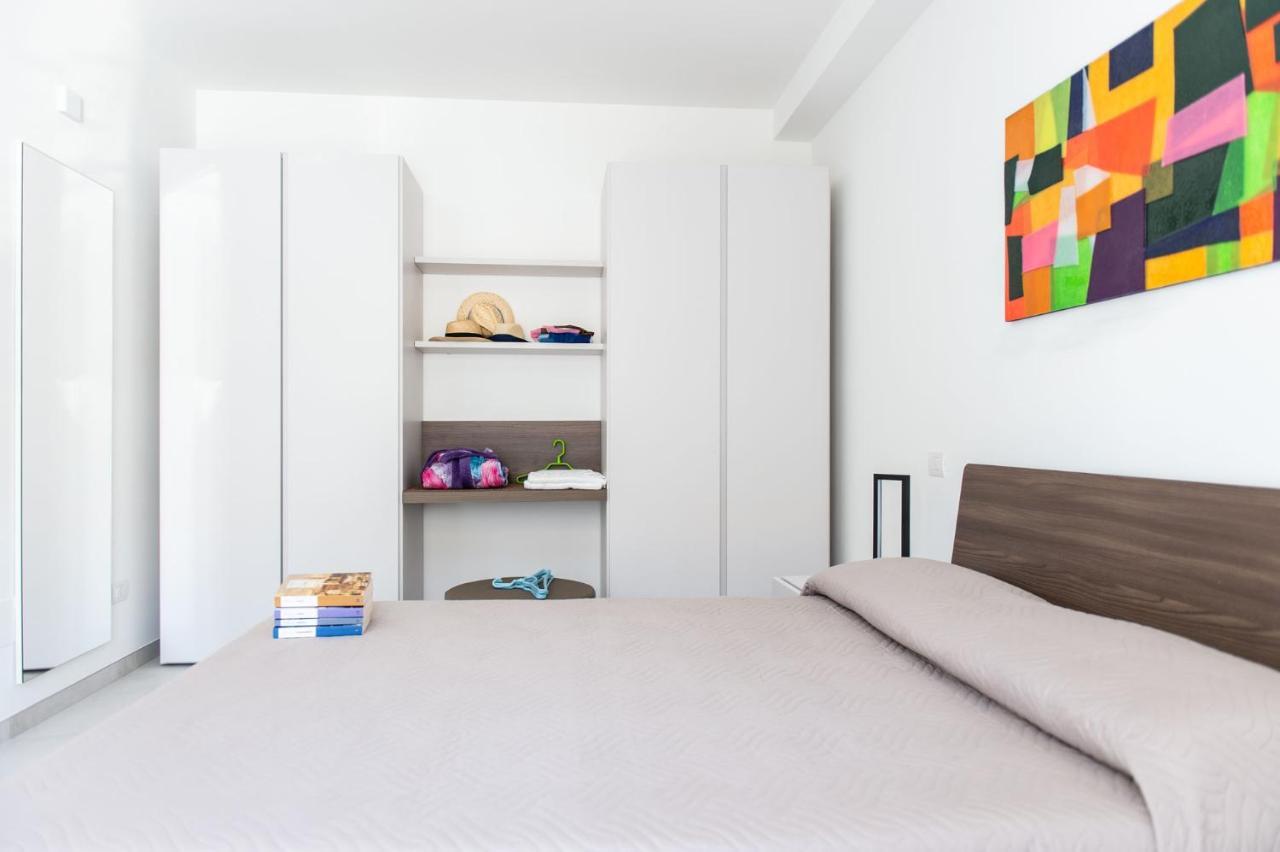 Appartement Fruttadamare à Porto Recanati Extérieur photo