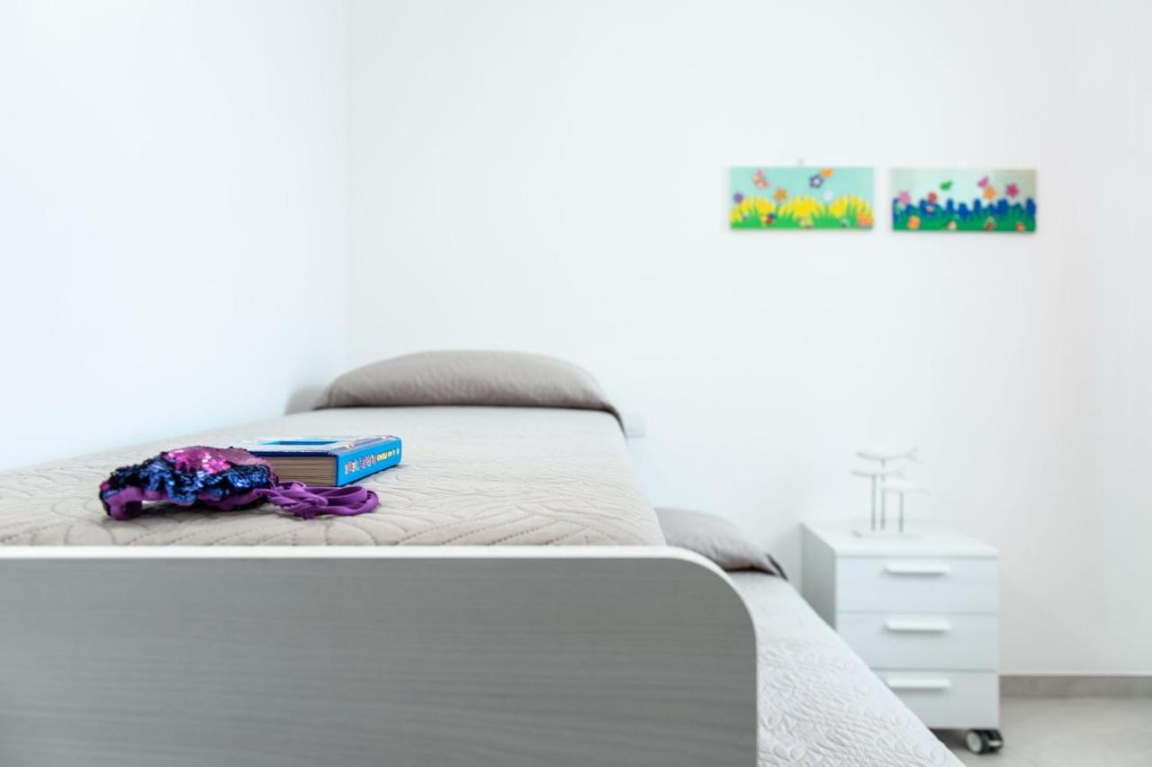 Appartement Fruttadamare à Porto Recanati Extérieur photo