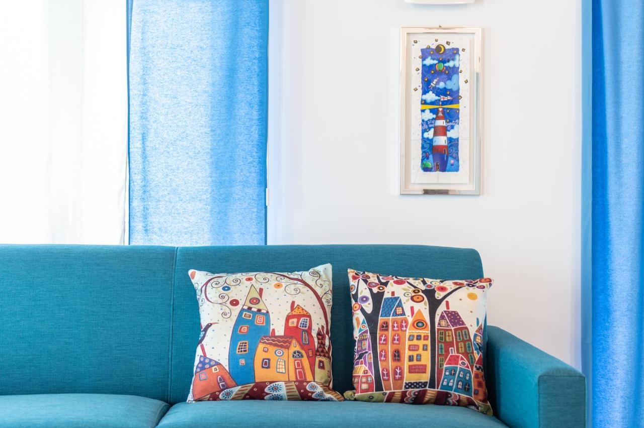 Appartement Fruttadamare à Porto Recanati Extérieur photo