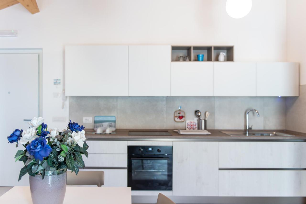 Appartement Fruttadamare à Porto Recanati Extérieur photo