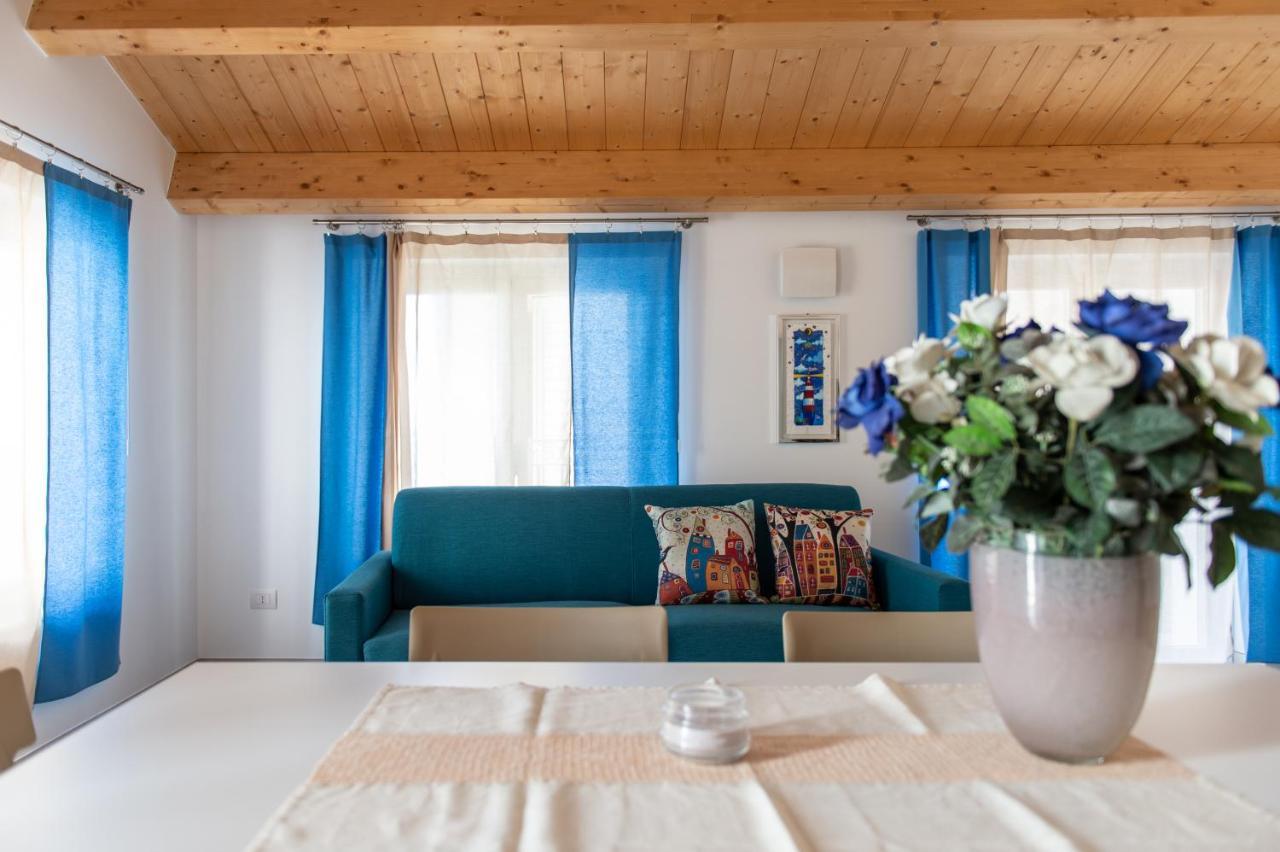 Appartement Fruttadamare à Porto Recanati Extérieur photo